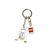 R2-D2 Key Chain