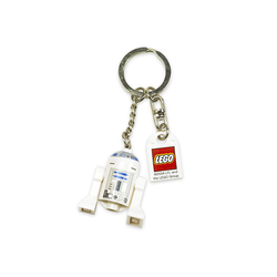 R2-D2 Key Chain