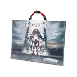 Bionicle Carry Case