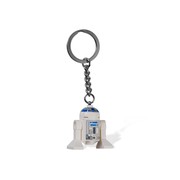 R2-D2 Key Chain