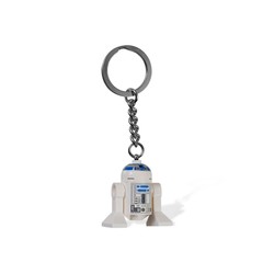 R2-D2 Key Chain