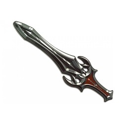 Lord Vladek Sword