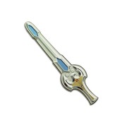 Lord Jayko Sword