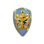Lord Jayko Shield