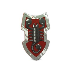 Lord Vladek Shield