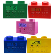 Alarm Clock Radio