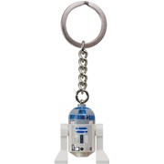R2-D2 Key Chain