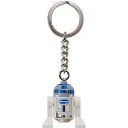 R2-D2 Key Chain