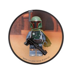 Boba Fett Magnet