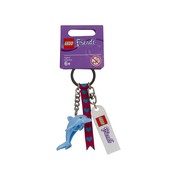 Dolphin Bag Charm