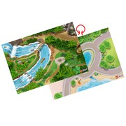 Jungle Playmat