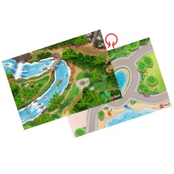 Jungle Playmat