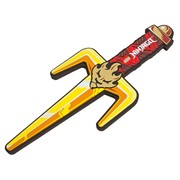 Ninja Fork Weapon
