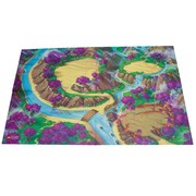 Elves Playmat