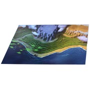 Ninjago Playmat