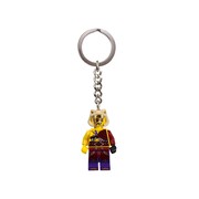 Anacondrai Kapau Key Chain