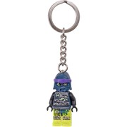 Wrayth Key Chain