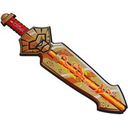 Laval's Sword [Red]