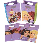 Friends Party Bags