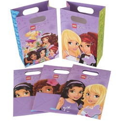 Friends Party Bags