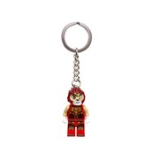 Laval Key Chain
