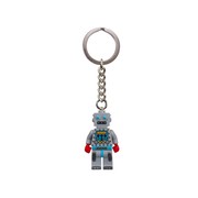 Robot Key Chain