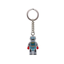 Robot Key Chain