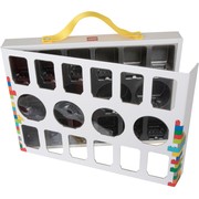 Minifigure Carry Case