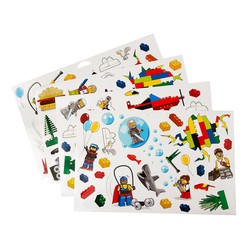 Wall Stickers