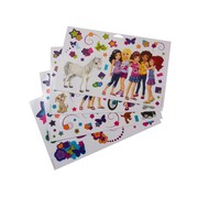 Friends Wall Stickers