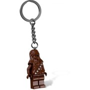 Chewbacca Key Chain