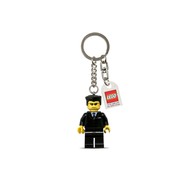Agent Key Chain