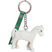 Horse Bag Charm
