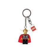 Viking Key Chain