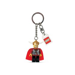 Viking Key Chain
