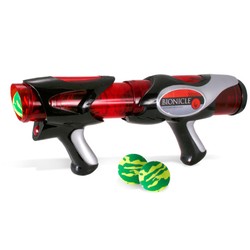 Piraka Ball Shooter