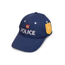 Police Cap