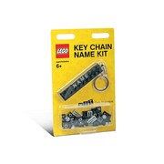 Key Chain Name Kit
