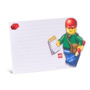 Magnetic Notepad