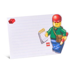 Magnetic Notepad