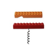 Corkscrew and Bottle Opener