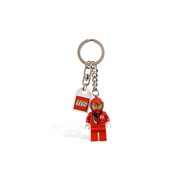 Racer Key Chain