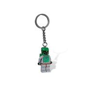 Boba Fett Key Chain