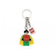 Robin Key Chain