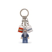 Professor Dumbledore Key Chain