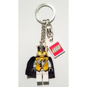 King Jayko Key Chain