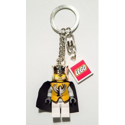 King Jayko Key Chain