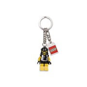 Dracus Key Chain