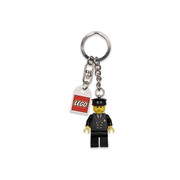 Pilot Key Chain