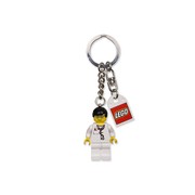 Doctor Key Chain